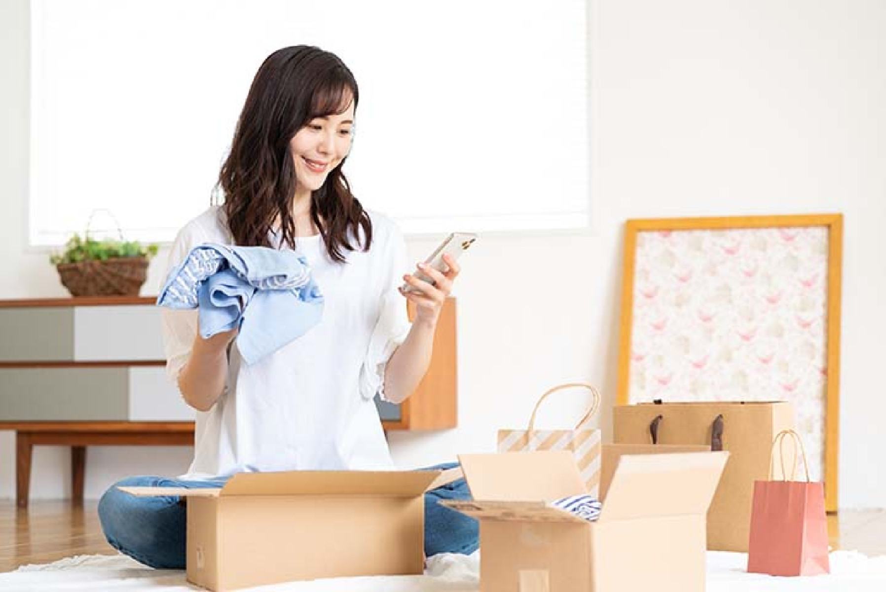 本物の価値を見極め地域最高値を目指します!