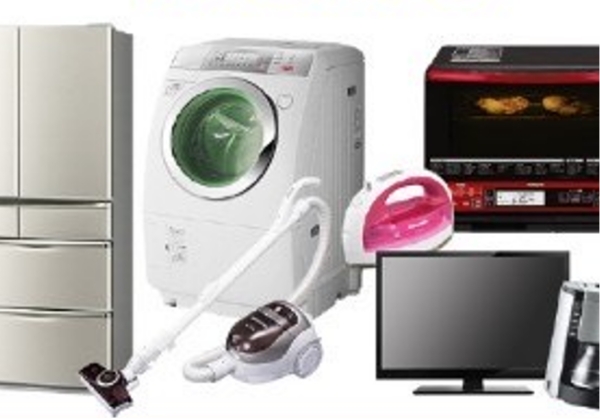 家電製品
