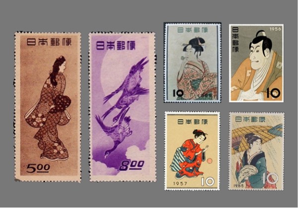切手・金券・古銭
